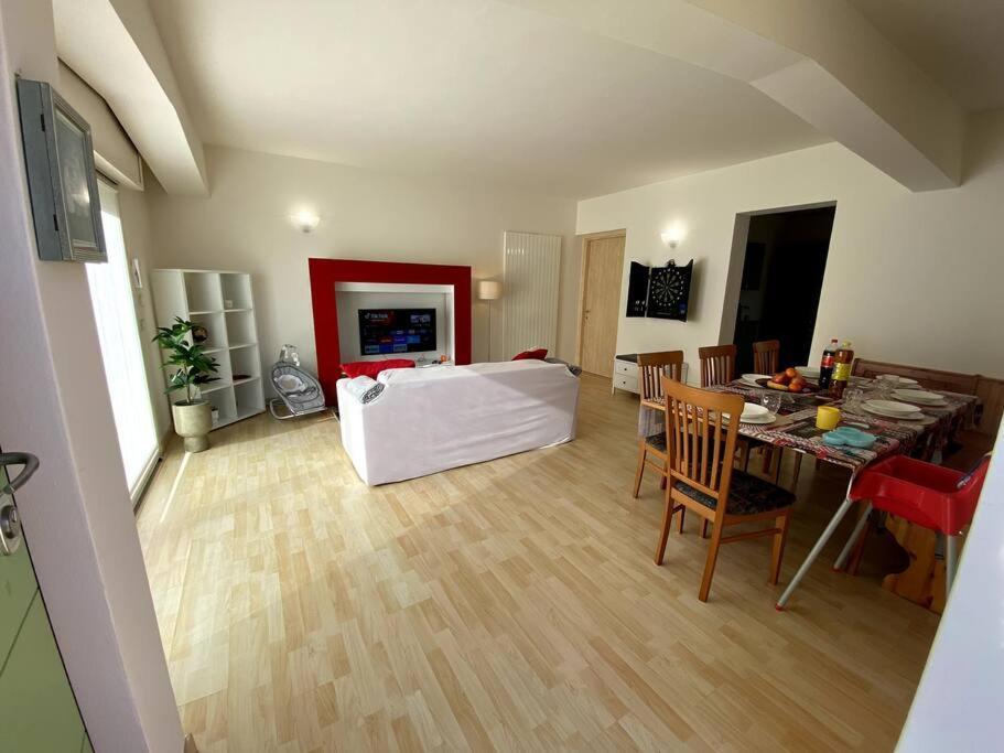Casa Vacanza Veronica Con Giardino Вербания Экстерьер фото